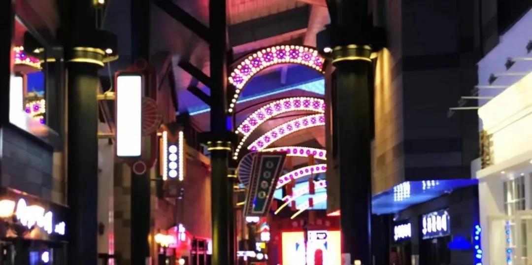 乡野趣、运动风、民国调……天津这些地方还不来打卡？