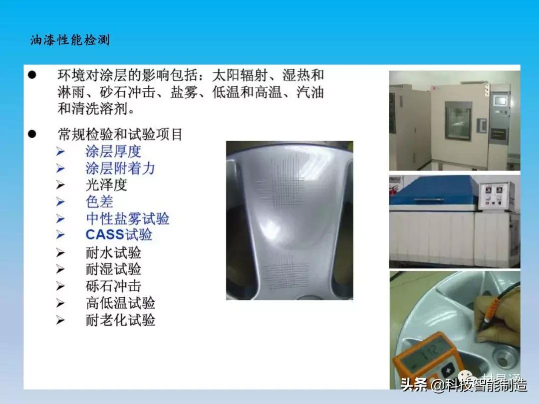 铝车轮制造全流程,汽车轮毂制造工艺