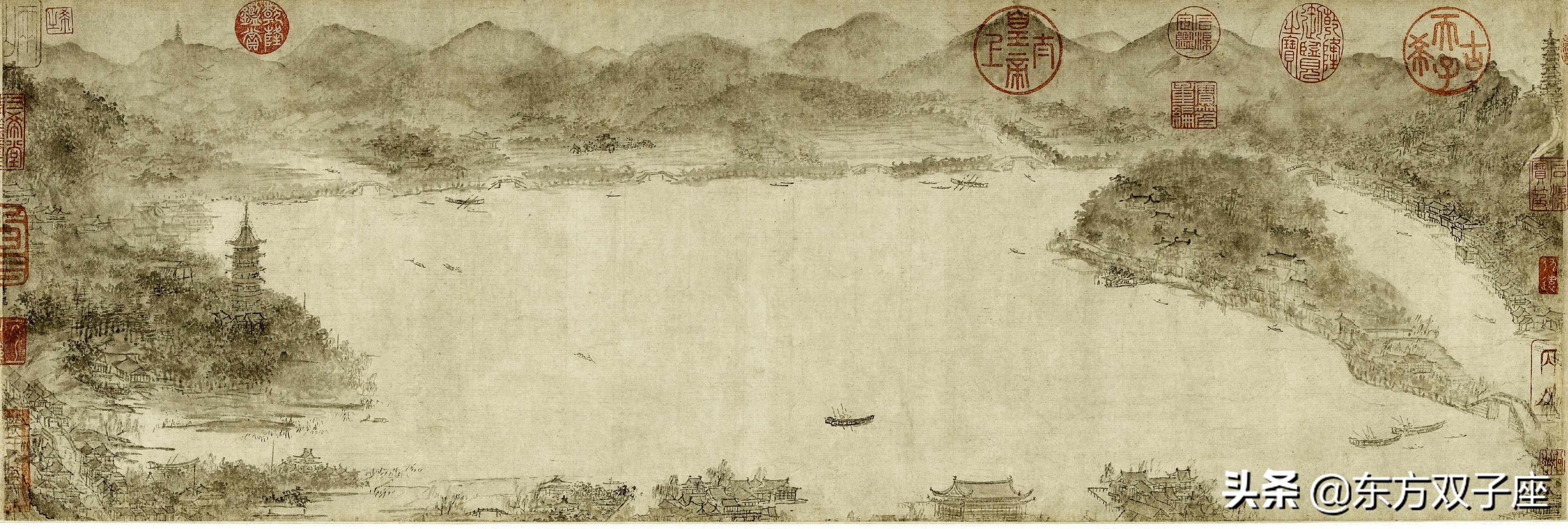 万万没想到，我竟被一部粤剧电影迷得神魂颠倒