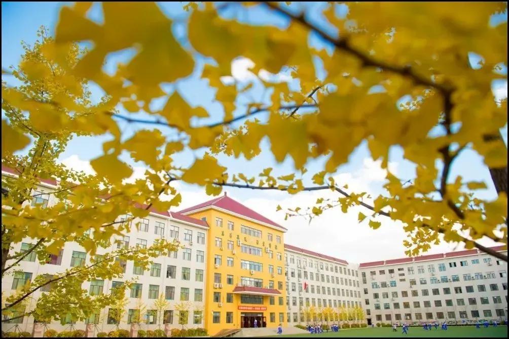 吉林省一本率高中排名,吉林省2019高中排名