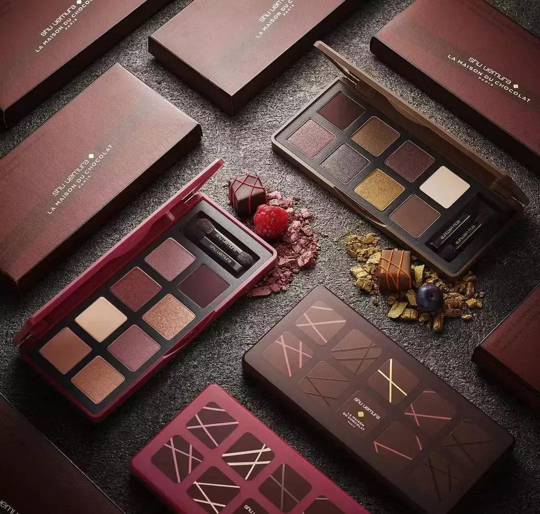 最具性价比的圣诞限定,圣诞限定哪个最值得入手