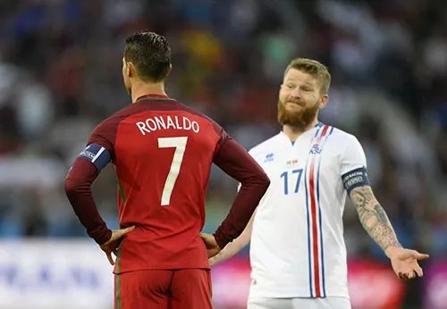 冰龙出没-阿龙·贡纳松