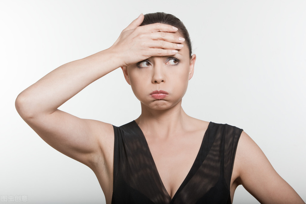 心烦意乱焦虑怎么自我调节,焦虑和烦躁时怎么自己解决