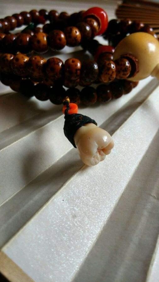 文玩有哪些坑人,文玩手串可怕吗