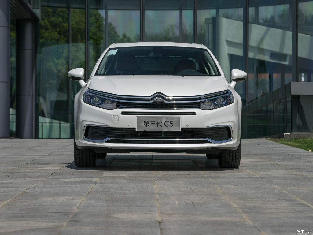 销量不好但是口碑好的车,销量不佳却是公认的好车雪铁龙c6