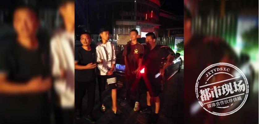 女客户借走奔驰后，竟神秘消失，警方调查发现有大“猫腻”