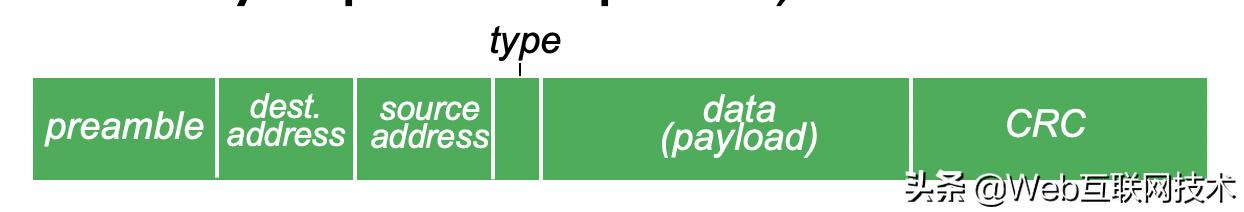 计算机网络原理网络层预习,链路层需要解决的问题