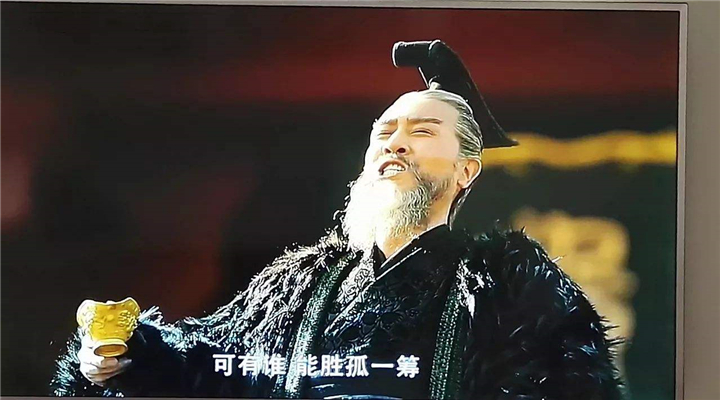 孙姓为什么是百家姓里靠前的姓,扒一扒孙姓起源和孙姓祖先的故事