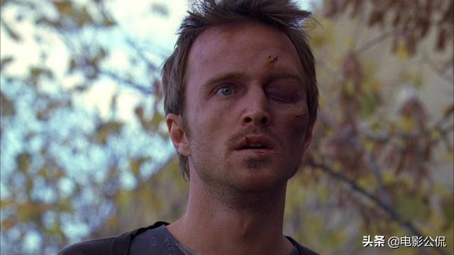 绝命毒师前十狠人,细数《绝命毒师》中的10位狠人