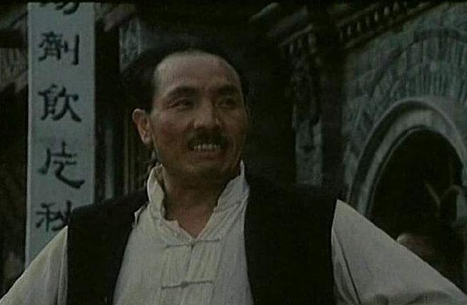 一部经典至极的功夫片,美国的中国功夫电影