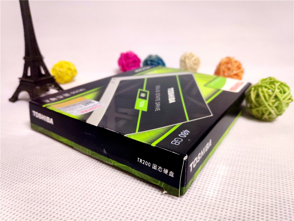 东芝固态硬盘tr200怎样,东芝tr200固态硬盘值得入手吗