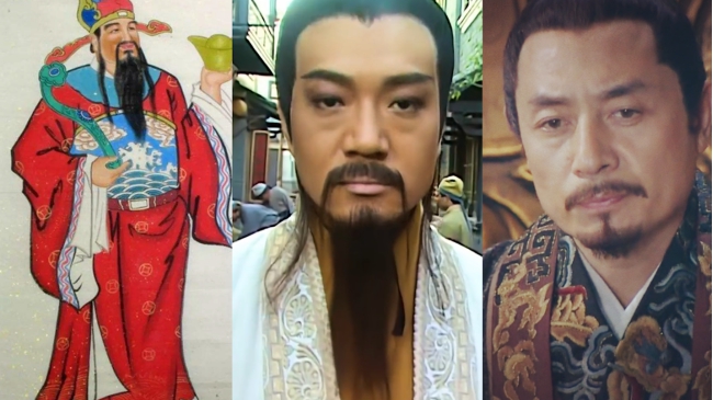 供奉的财神爷的来历,民间应该供奉哪位财神爷