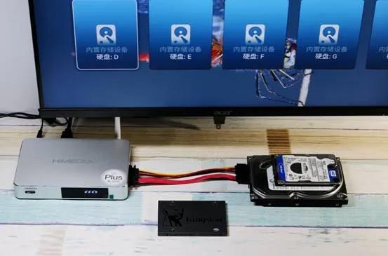 海美迪播放蓝光电影无声音,海美迪怎样观看4k杜比视界