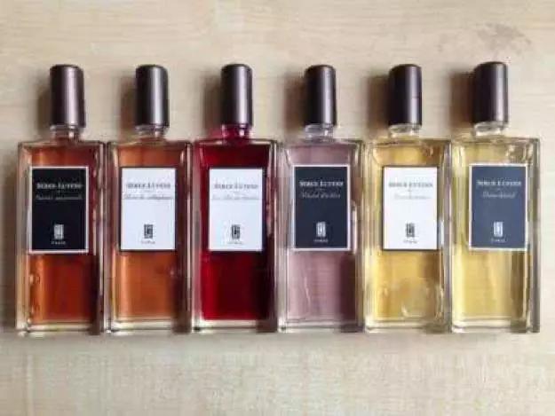 明星都爱用的6款小*香众**水，竟然都不贵