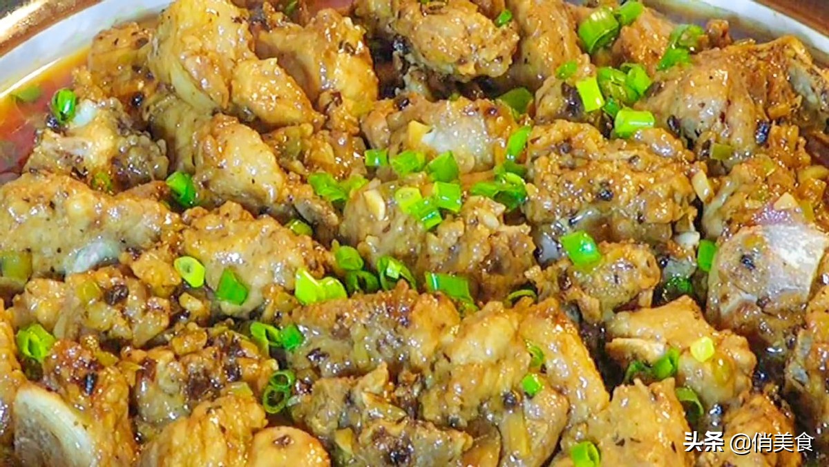 天冷就在家蒸菜,天冷适合吃这3道蒸菜