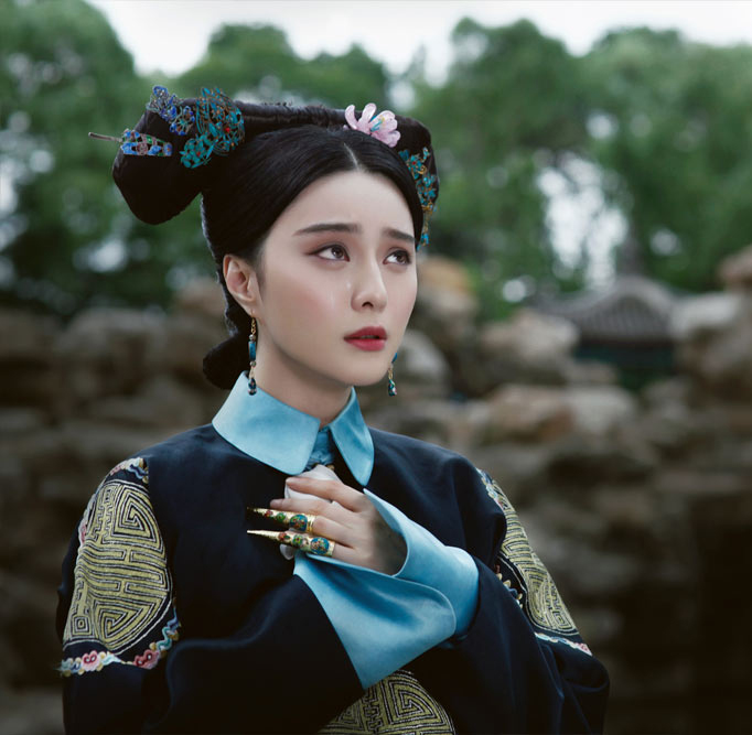 清朝第一女词人是谁,清朝第一才女顾太清