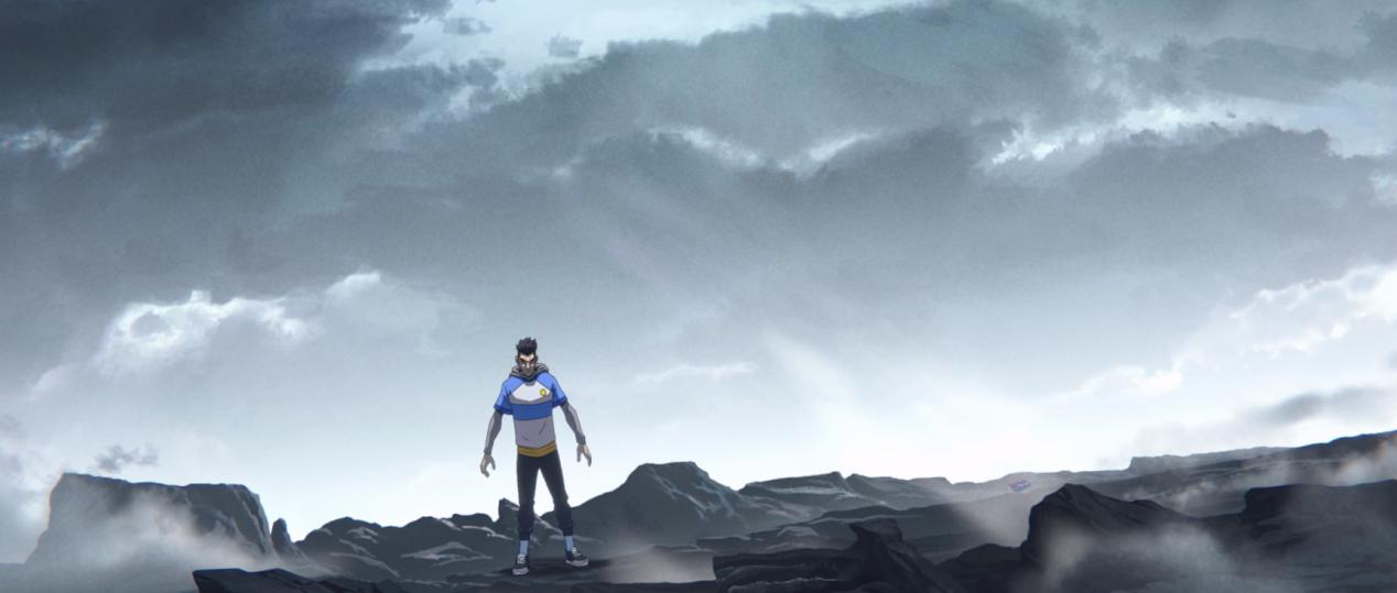 总决赛mv解析,2021全球总决赛mv解读