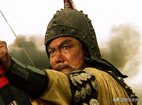 黄忠三国巅峰时期的实力有多强,三国名将黄忠为何越老越能打