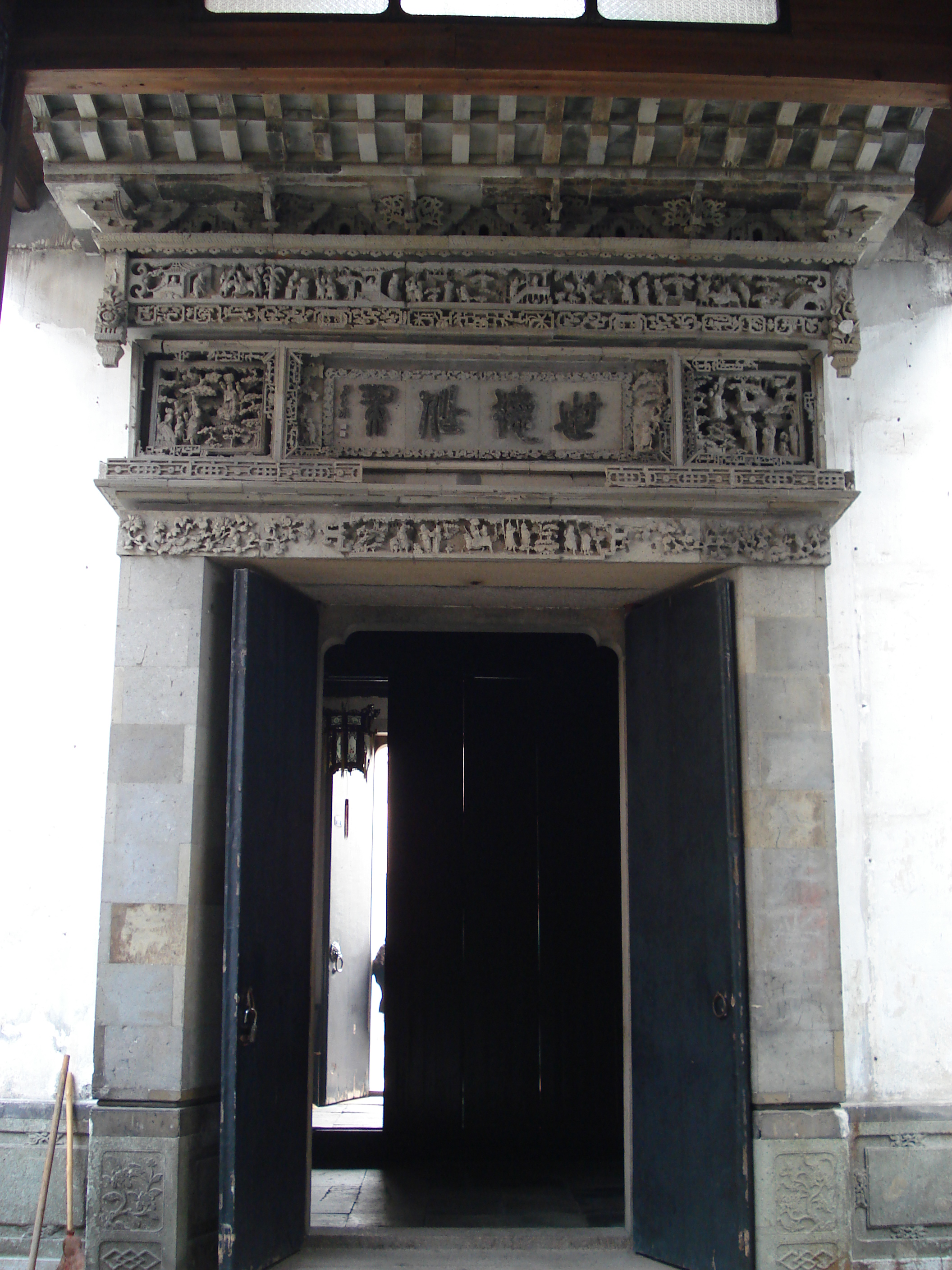 一个人的水乡行：南浔，那低调的奢华