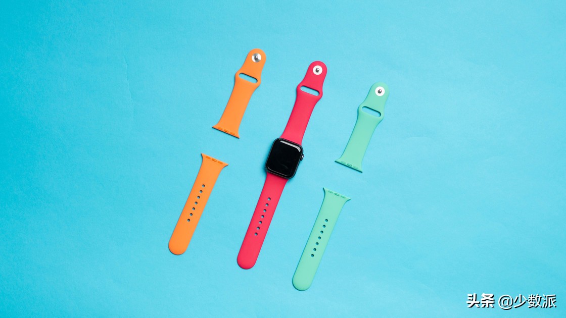 applewatchapp推荐,华强北applewatchs7