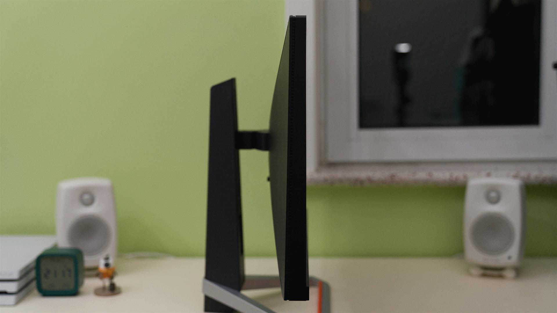 音画技能超高的BenQMOBIUZEX2710，会是游戏显示器的新选择吗？