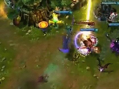 当年LPL身价最贵选手，巅峰期吊打SKT！如今却在“混饭吃”