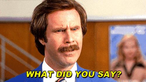 英语口语我听不懂怎么说,英语口语我觉得你说的不对