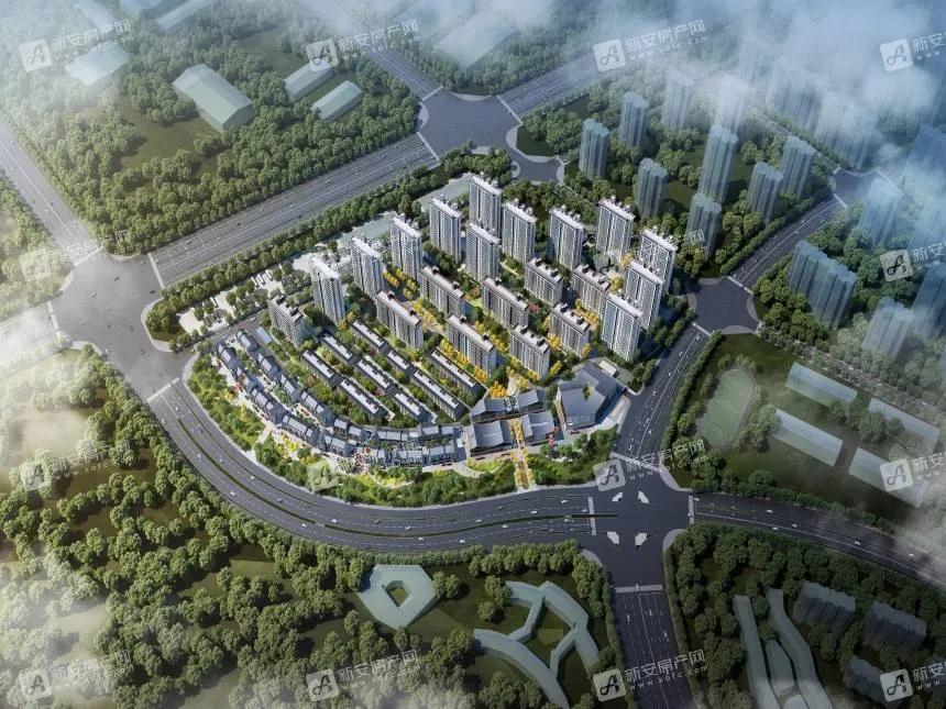 蚌埠2024年新盘,蚌埠目前新建的楼盘有哪些