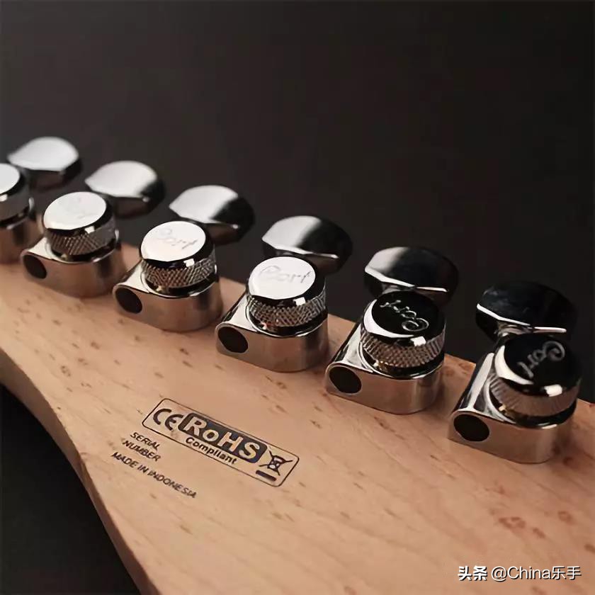 cortg290fat电吉他,cortg270电吉他怎么样