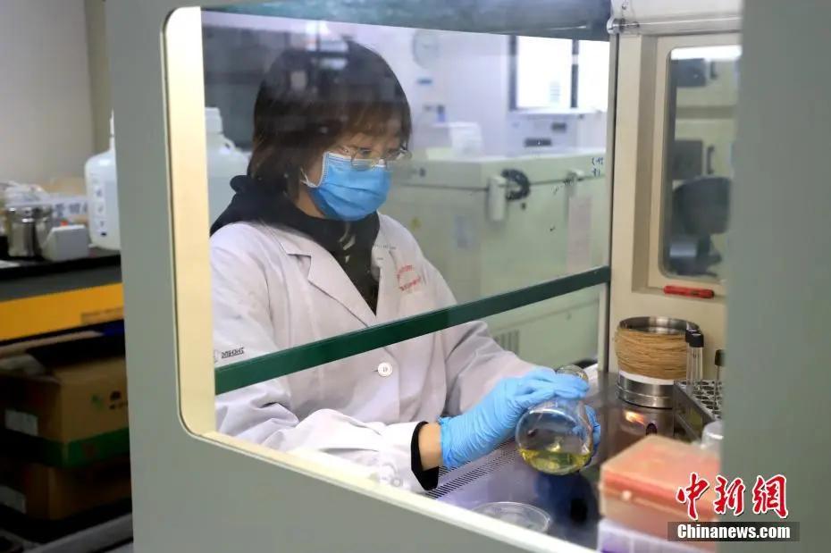 钟南山：新冠肺炎疫情在武汉，不等于源头在武汉