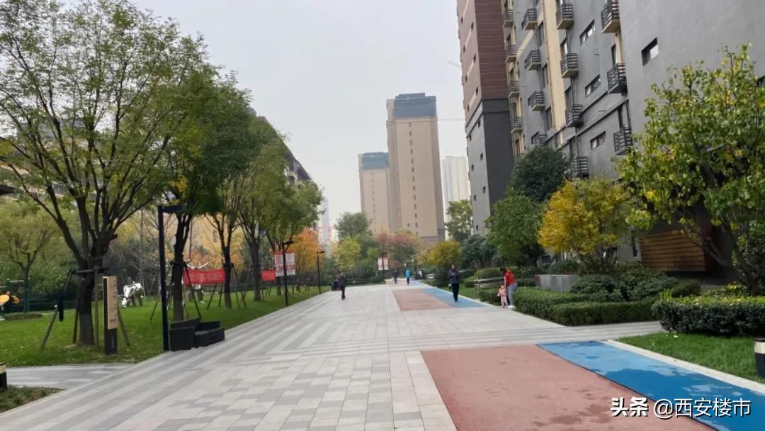 实地探房万科城市之光,万科城市之光实地探访