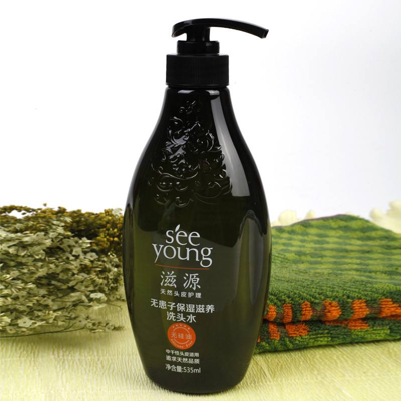 什么牌子的洗发水好用顺滑又持久,洗发水推荐留香持久最好的洗发水