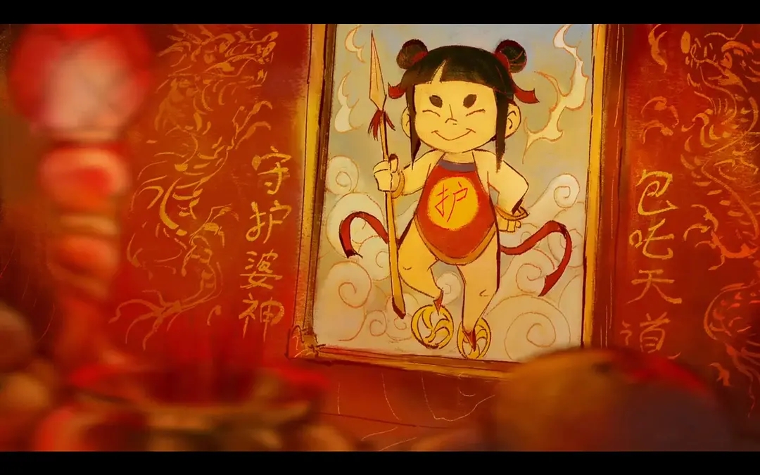 《包吒》：陪伴，关爱，表达，让我们成为彼此的守护神