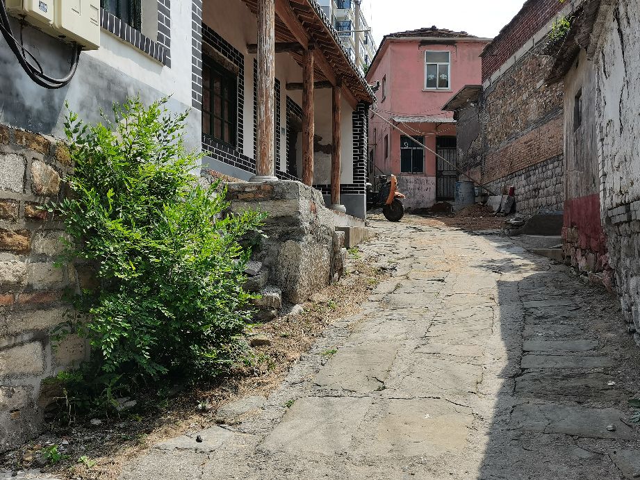 博山区八陡青石关,博山八陡青石关要门票么