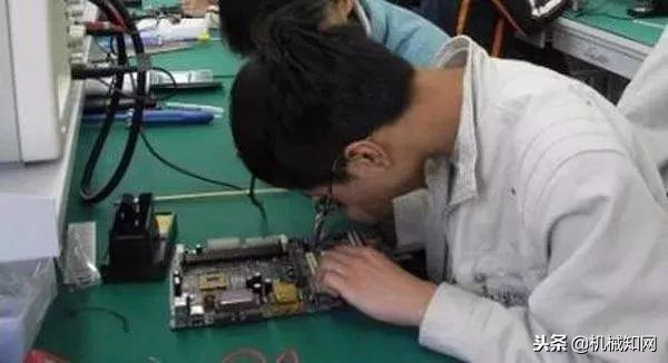 电工基础知识视频教学01集共8集,电工必备基础知识