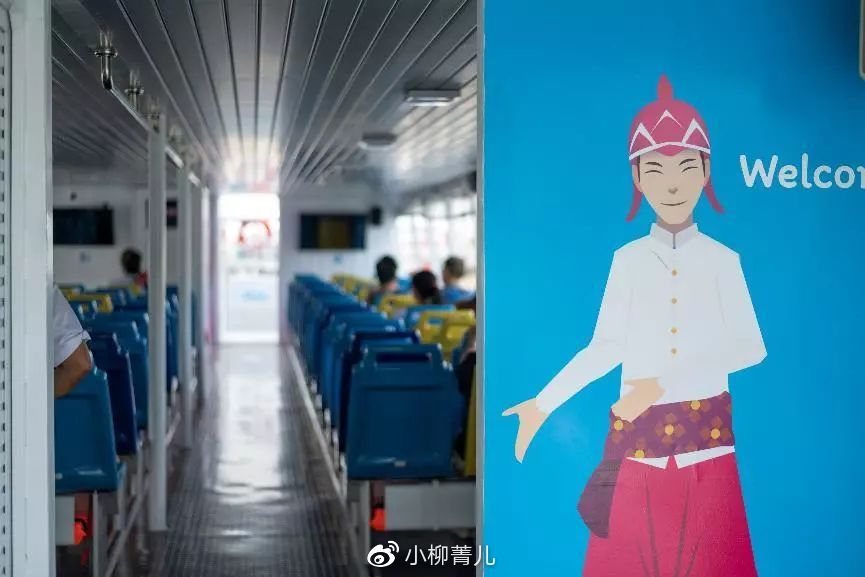 说走就走曼谷这样逛吃玩