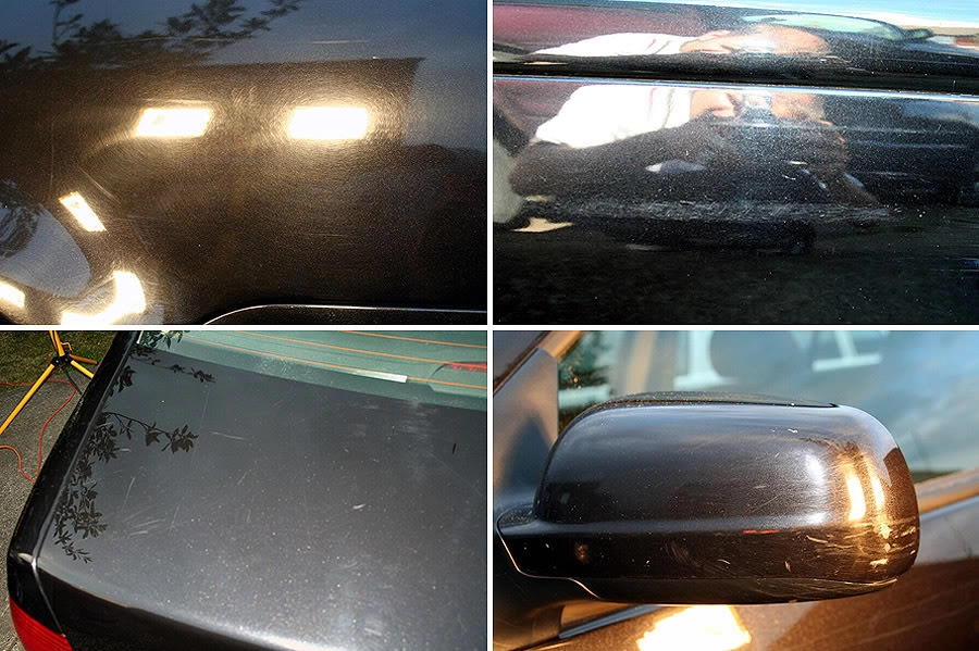 宝来04年mk4,老宝来mk4改装案例图片