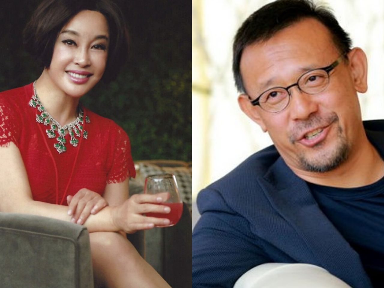 范冰冰和刘晓庆有什么区别,范冰冰和刘晓庆有什么相同经历