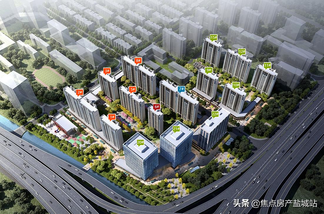 盐城新增学校,盐城市重点教育新闻