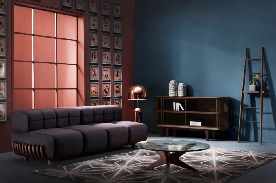 设计*界无**，Lamett乐迈地板联手大师吴永辉，重新定义石晶地板美学