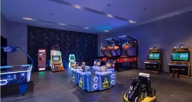 希尔顿亲子度假,惠州希尔顿亲子度假