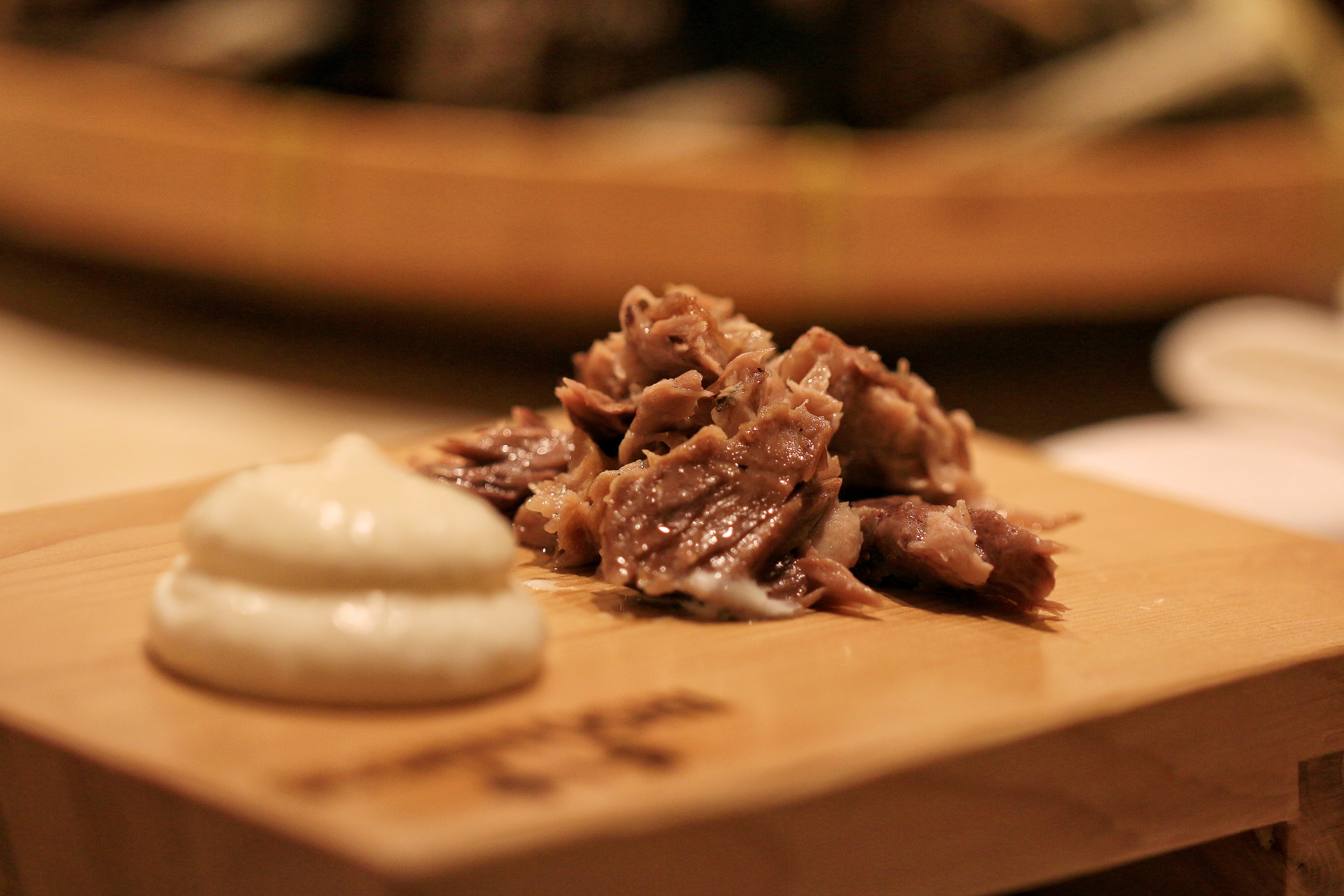 香港猎食记:Sushiyoshi﹝寿司芳﹞,释放食物最美好的芳华