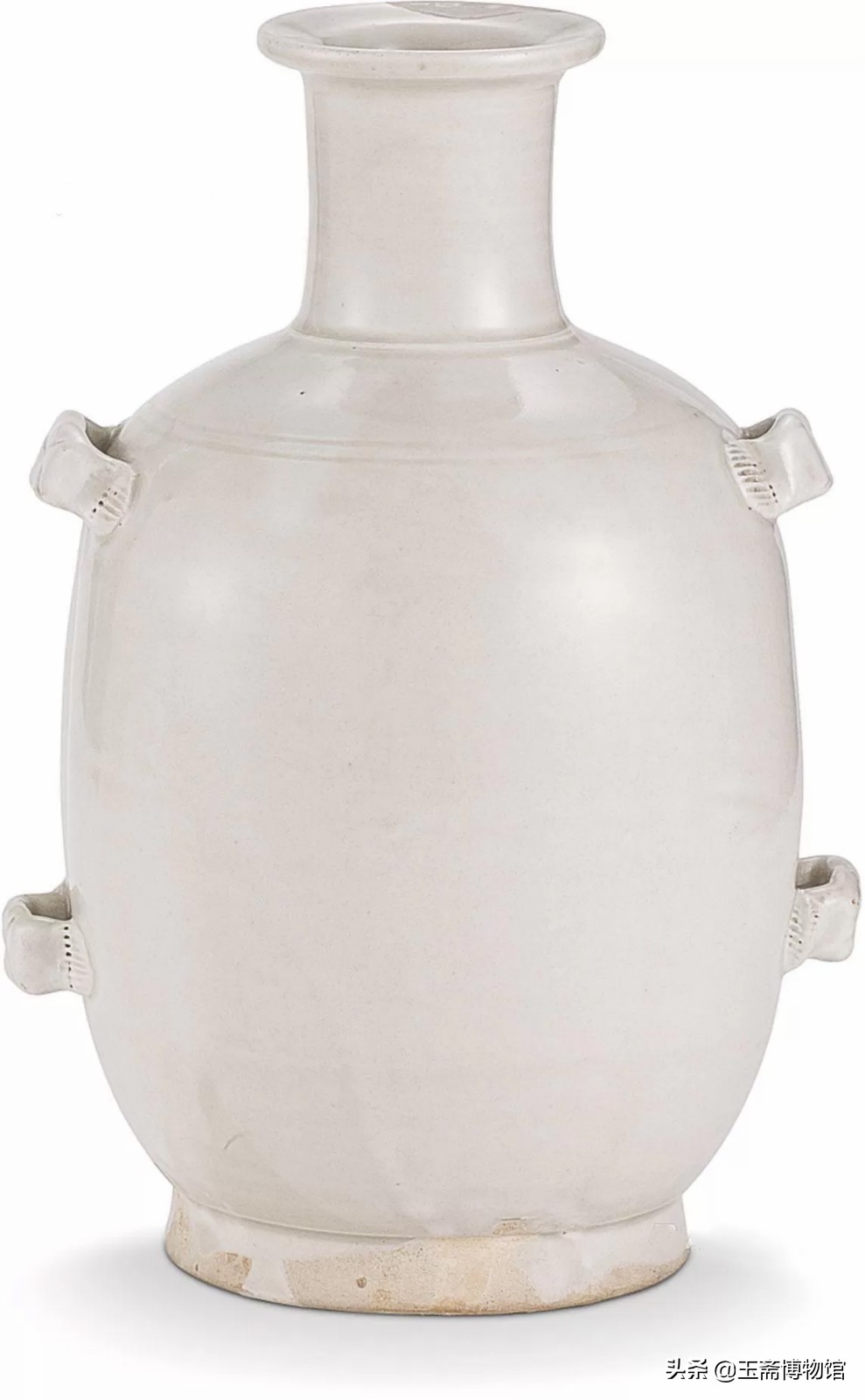 邢窑瓷器真品对比,邢窑蓝釉拍卖价格表一览