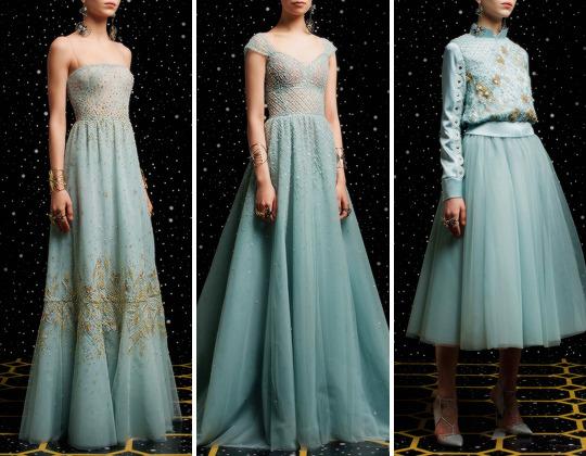 georgeshobeika高定,georgeshobeika2017春夏高定