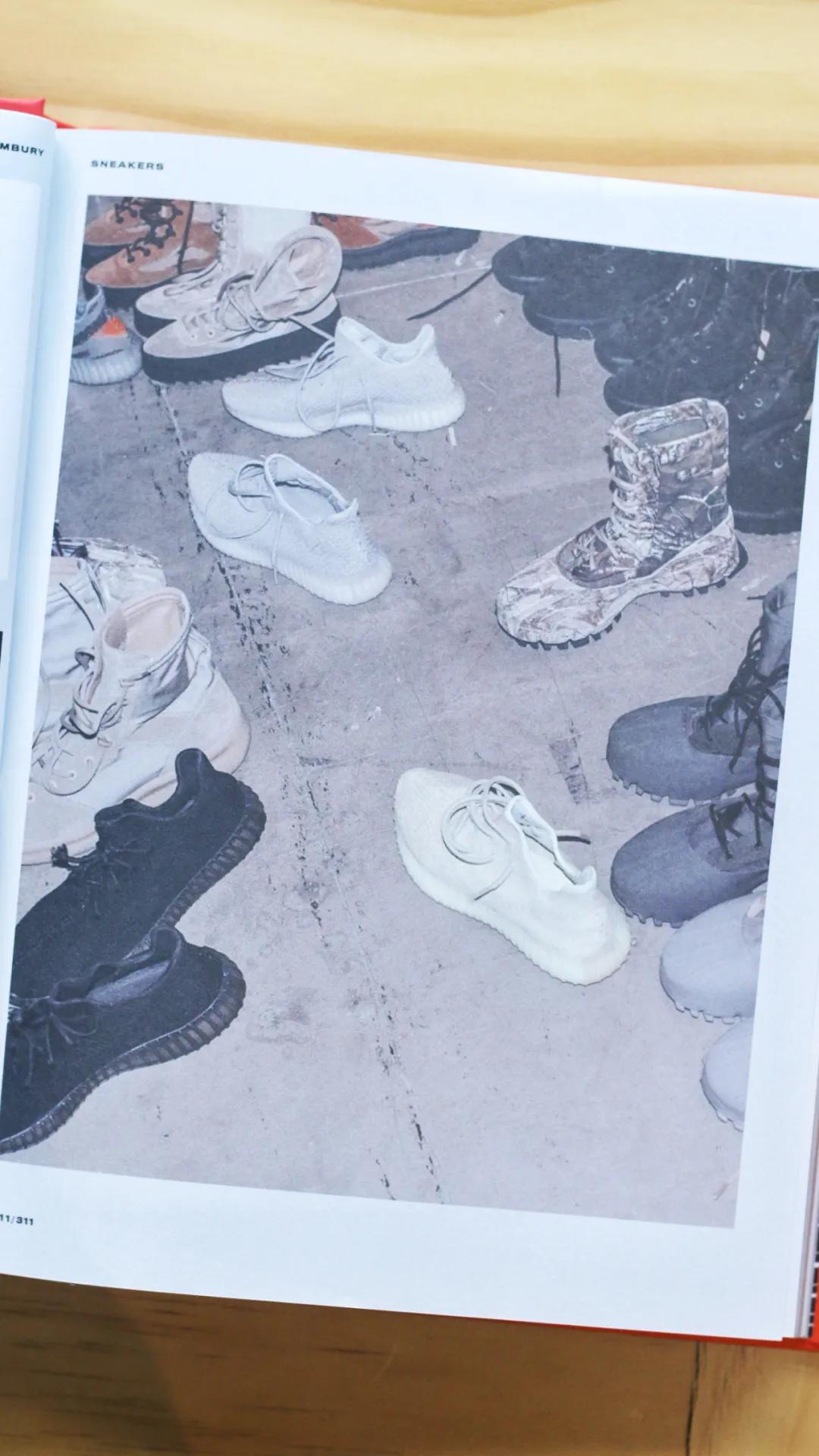 球鞋报刊亭｜设计AF1的那位大神，居然只拥有三双AF1