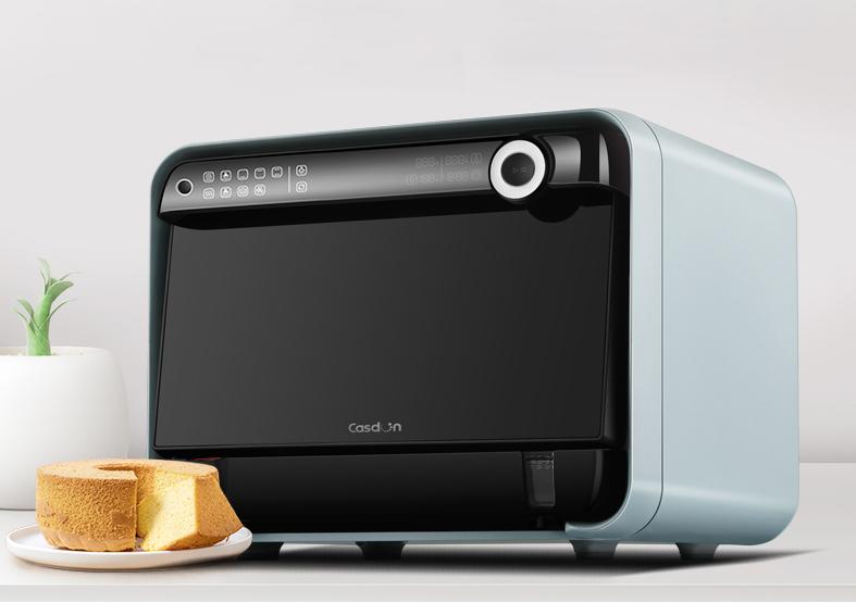 蒸烤箱买哪个牌子最好最实用,2020年如何正确选购高端蒸烤箱