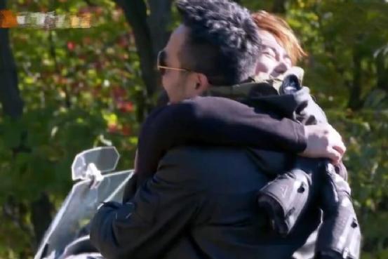 欧弟跟罗志祥关系怎样,欧弟和罗志祥关系怎样