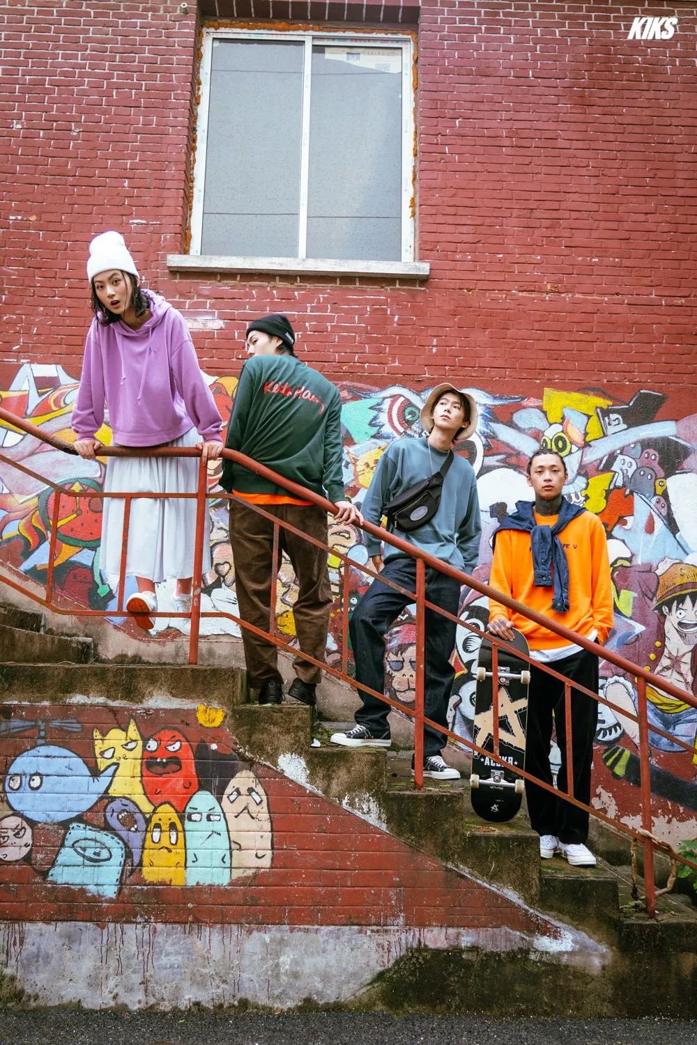 优衣库2021秋冬u系列穿搭测评首发,2021优衣库秋冬值得入手的衣服