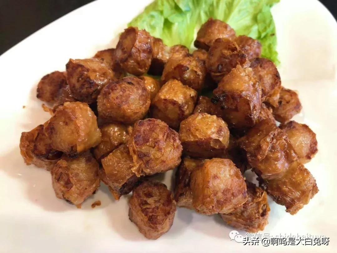 在苏州吃遍全国各地的美食,苏州哪些街可以逛