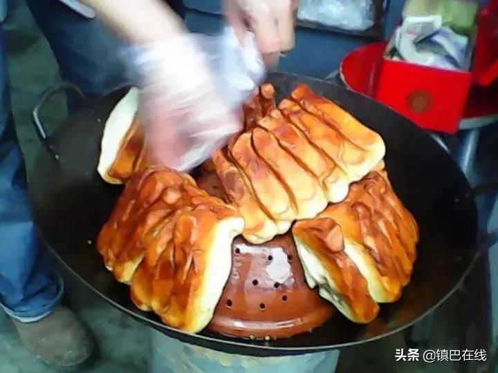 汉中周边踏青的好地方,四月汉中春天踏青的好去处